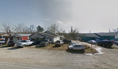 Dean's Auto Machine Shop