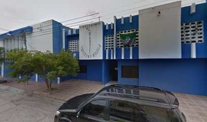 Colegio Manuel Faustino Mojica