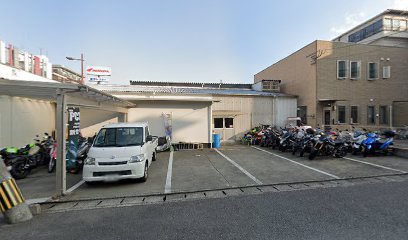 HondaGO BIKE RENTAL （有）モト・クルー