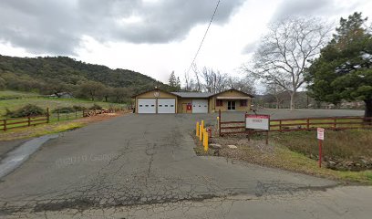 Napa County Fire Protection District