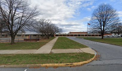 Forge Road Elementary School