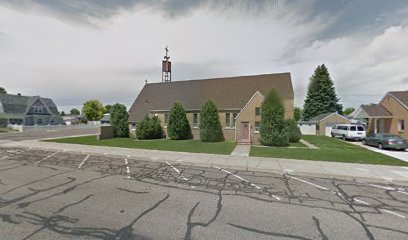 St Paul's Lutheran Church - LCMS