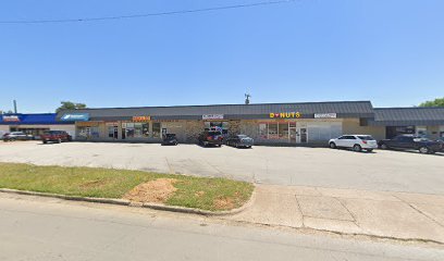 Baklava Bakery