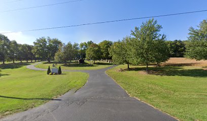 New Pittsburg Cemetery