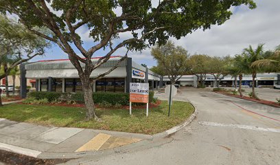 Broward Spine & Rehab - Pet Food Store in Fort Lauderdale Florida