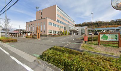 利根沼田行政県税事務所県税課