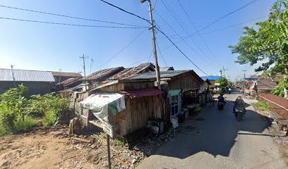 Toko Kayu Amang Udin