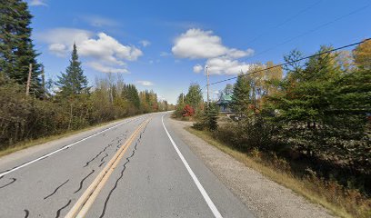 Lac Nominingue Garage