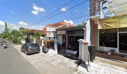 Blitar Property - MJ Property