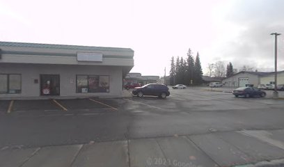 Afternoons and Evenings Chiropractic - Pet Food Store in Fairbanks Alaska