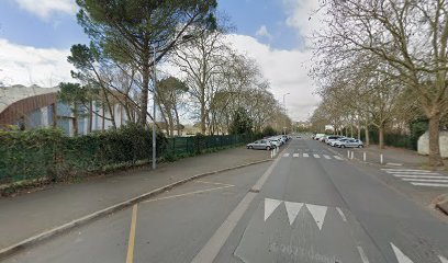 MDL Lycée Valin La Rochelle