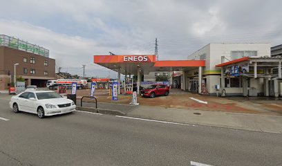 ENEOS / 三島石油(株) Dr. Drive セルフプラザ有明SS