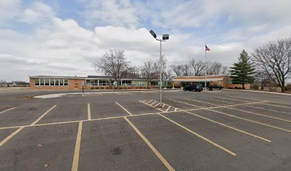 CI Johnson Elementary School, Aurora