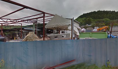 鳥居の店・中島ビニール加工