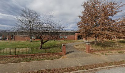 Cowan Public School