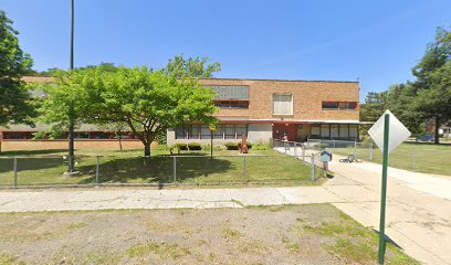 Vernor Elementary School