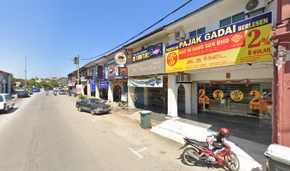 Kedai Perabot Jm Furniture