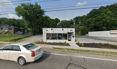 Robert Moore - Pet Food Store in Rossville Georgia