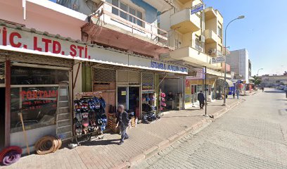 İmba Mühendislik Ltd. Şti.