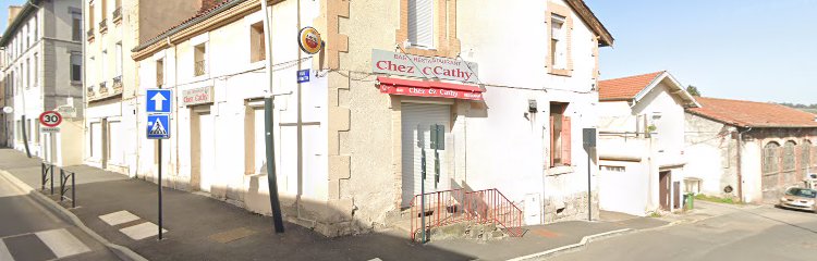 Photo du restaurants Le P'tit Rouchon à Roche-la-Molière