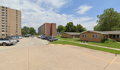 Husker Homes