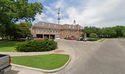 University Park Utility Office