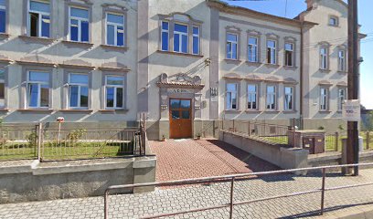 Základní Škola Horní Beřkovice