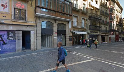 LaBasqueRestaurant en Pamplona