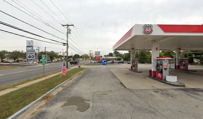 Phillips 66