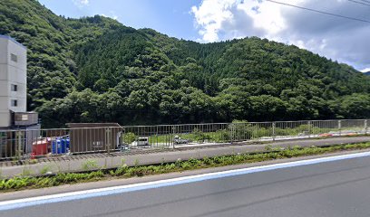 川上区生コン