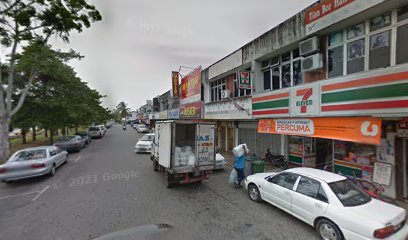 Sri Kuala Sdn Bhd