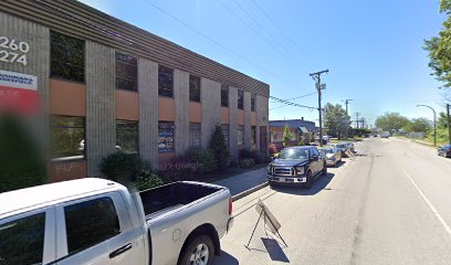 Vancouver Jewish Seniors