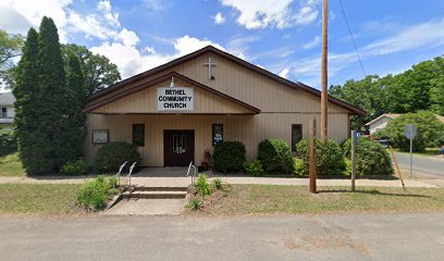 Bethel City Hall