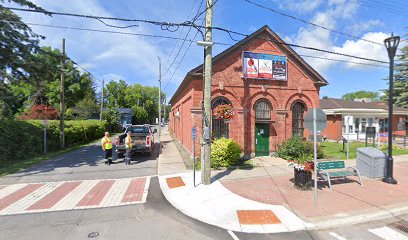 Russell Judo Club