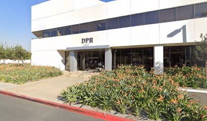 DPR Construction