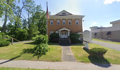 Van Rensselaer Lodge No. 87 - Free & Accepted Masons of the State of New York