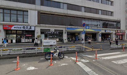 （株）サンルージュ 千間台店