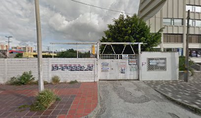 Centro Comercial Y Deportivo Quinta Velez Bodytech