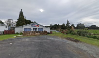 Mt Zion Church, Kaikohe