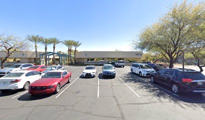 Scottsdale North Counseling Center