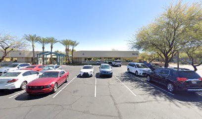 Scottsdale Center-Obstetrics