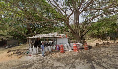 'La bolita' Llantera/Tire repair