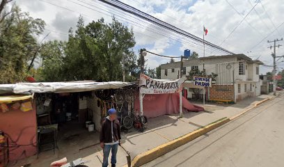 Panaderia Santa Maria