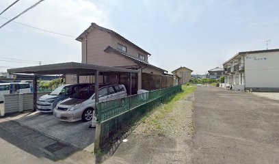 甲斐療術院