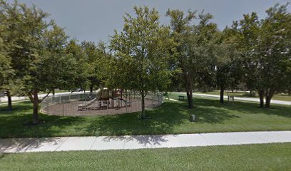 Oak Ridge Neighborhood Park