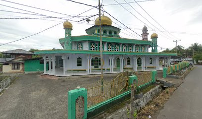 Masjid Al Huda