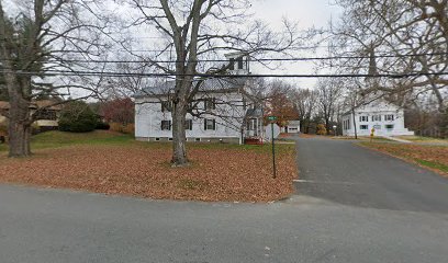 Town Clerk