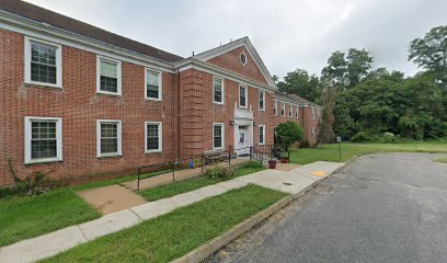 Red Brick Cottage 1 - Spring Grove Hospital Center