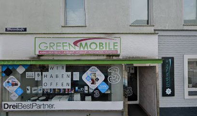 Greenmobile KG