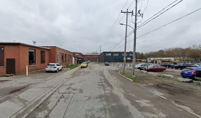 Guelph Minor Hockey